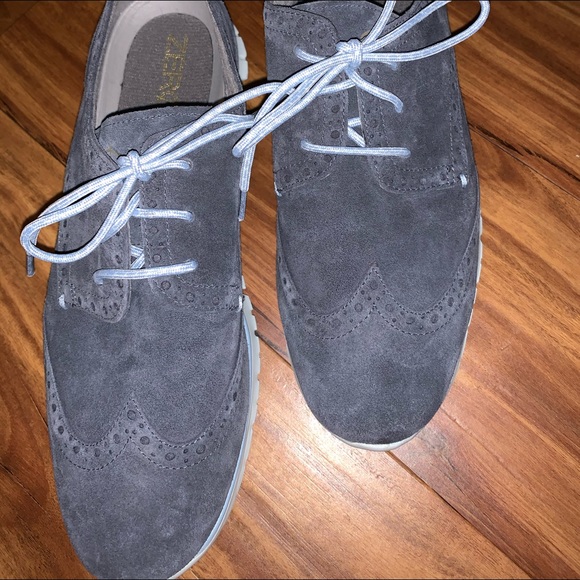 cole haan zero gravity mens